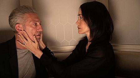 David Cronenberg’s ‘The Shrouds’ Lands US Distribution at Sideshow and Janus Films