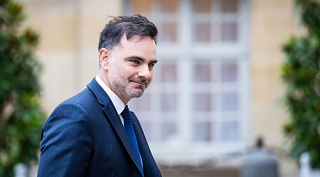 Projet de budget 2025 : le ministre Laurent Saint-Martin annonce qu'il présentera le texte "dans deux semaines"