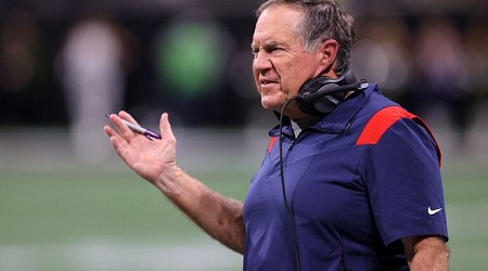 Bill Belichick has 'no idea' what Patriots are doing with Drake Maye