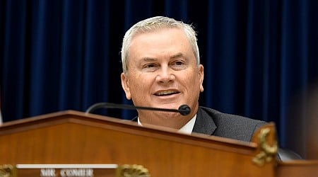 Comer subpoenas Mayorkas for information on Walz, China