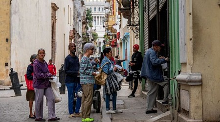 Cuba recorta el gramaje del pan subsidiado por falta de harina