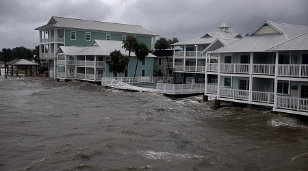 Florida declares state of emergency in preparation for Hurricane Helene — here’s what you need to know