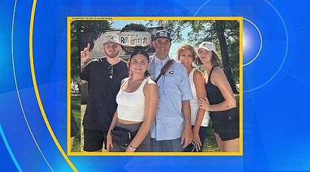 WATCH: Ohio mail carrier gets big send-off from neighborhood