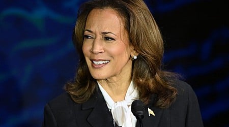 NH Political Party Blasted for Sick Post Glorifying Kamala Harris Death Threat