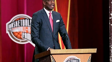 Dikembe Mutombo, NBA Hall of Famer and tireless advocate, dies at 58 from brain cancer