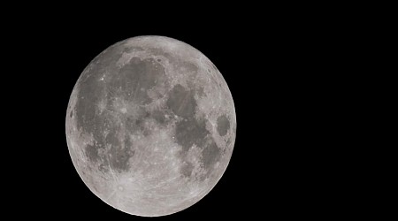 WATCH: Earth to get a temporary 2nd moon