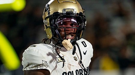 NFL mock draft 2025: Colorado stars go 1-2 in our updated first round projection