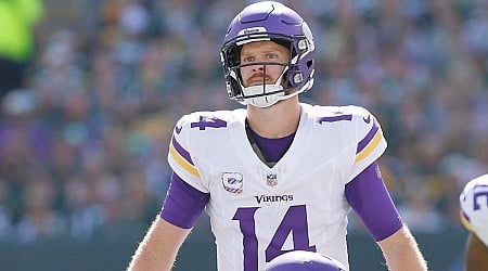 NFL Week 5 picks: Vikings take down Jets in London, Steelers beat Cowboys, Bengals shock Ravens