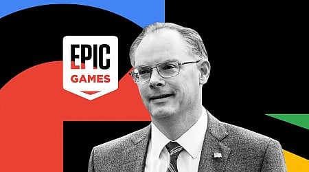 Epic is suing Google and Samsung for making it too hard to download Fortnite