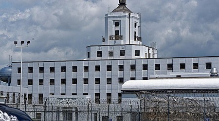 DOJ: ' Horrific and inhumane' Georgia prisons violate Constitution