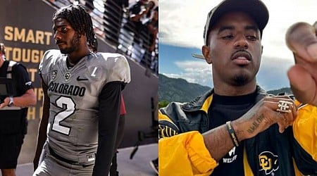 “Haven’t Done Sh-”: Deion Sanders Jr. Brutally Reminds Shedeur and Co. to Stay Grounded Despite Colorado’s Rapid Climb in Rankings