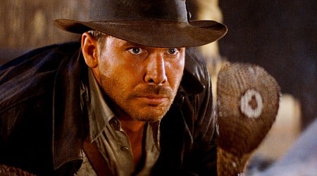 All Of Spielberg’s Indiana Jones Movies Removed From Disney+ Worldwide