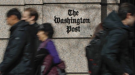 Reporter Taylor Lorenz exits Washington Post after investigation into Instagram post