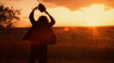 ‘The Texas Chain Saw Massacre’s Restored And In Theaters On Its 50th Anniversary