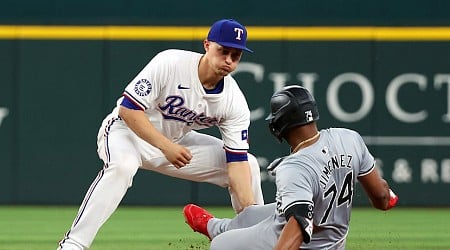 Texas Rangers injury updates: Offseason brings optimism for Corey Seager and others