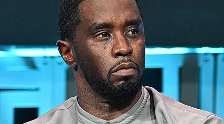 Diddy May Face 120 New Lawsuits