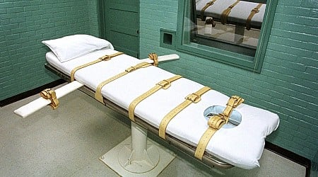 Texas executes 1989 murderer of twin teenage sisters in Houston