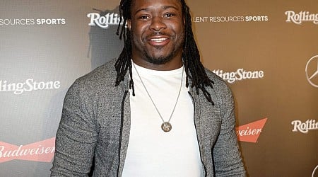 Former NFL Rookie of the Year Eddie Lacy arrested for extreme DUI