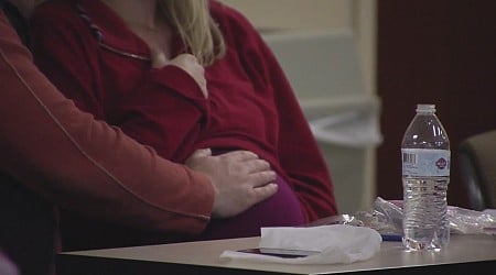 Missouri emergency rule targets high maternal mortality rate