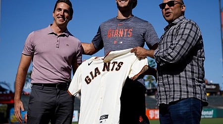 Pete Putila will not stay SF Giants' general manager