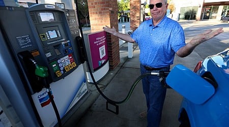 California Assembly passes gasoline refinery measure aimed at easing pump price spikes