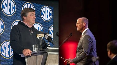 Kirby Smart & Kalen Deboer’s Fate Takes U-Turn After Josh Pate’s Revelation About Alabama Georgia