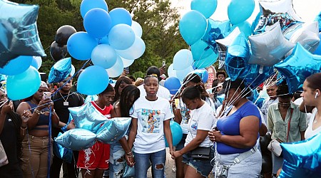 Boy, 15, accused of fatally shooting letter carrier in July