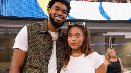 Karl Anthony-Towns’ Girlfriend Responds After $14 Million LA Dream Stands Threatened By Trade Confirmation