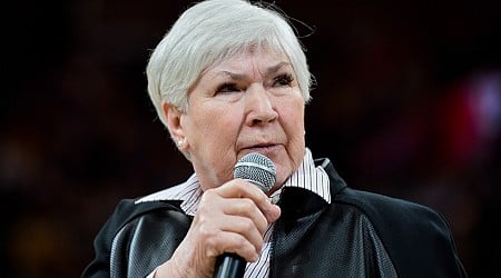 Gail Miller holds as Utah's wealthiest person, report