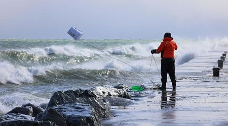 Push to map Great Lakes bottom gains momentum amid promises effort will help fishing and shipping