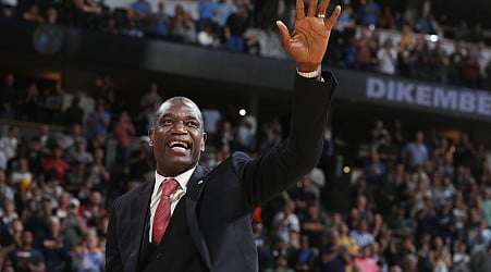 Dikembe Mutombo, a Hall of Fame player and tireless advocate, dies at 58