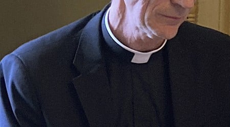 Facing more clergy abuse lawsuits, Vermont's Catholic Church files for bankruptcy