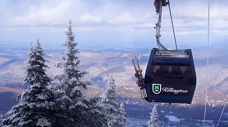 Killington sale officially completed, $30 million to be invested in new ski lifts and upgrades