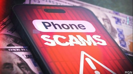 State insurance department warns of online scams related to Hurricane Francine relief