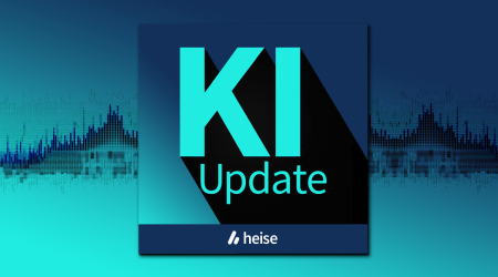 KI-Update kompakt: Autonome Drohnen, Public AI, OpenAI, Nazca-Geoglyphen