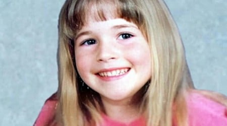 DNA evidence found in truck leads to suspect in Arkansas girl's 1995 abduction