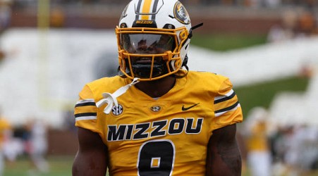 Who Are Marcus Carroll’s Parents? Meet the Family of Missouri RB