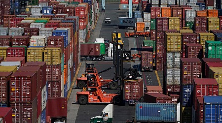 Port strike threatens economy, 2024 election