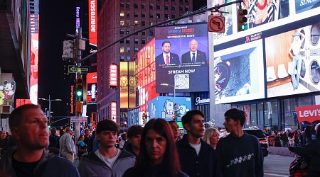 The VP Debate Was a Surprise Win for Working People | Opinion