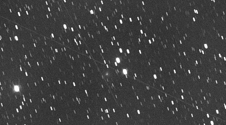 New ‘Sungrazing’ Comet May Outshine Venus—If It Survives the Coming Weeks