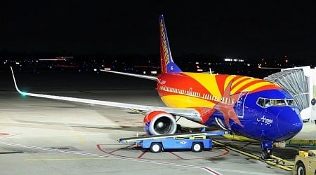 Aloha Red-Eye: Southwest Airlines Extends Overnight Flights To Hawaii