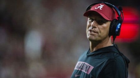 Mouth of the South Paul Finebaum Hails Kalen DeBoer As Best Hire After Alabama Destroys Georgia