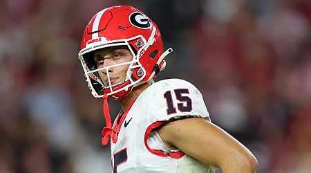 What NFL scouts are saying about Georgia QB Carson Beck after up-and-down performance against Alabama