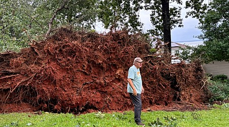 Hurricane Helene’s claims 39 lives in SC, highest hurricane death toll reported