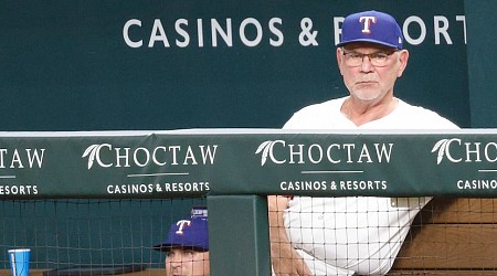 Will Texas Rangers owner fund a team to keep Bruce Bochy long-term, as promised?