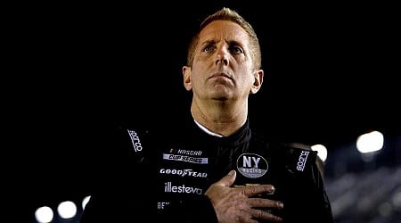 Greg Biffle headlines many NASCAR figures assisting with Hurricane Helene aftermath in Western North Carolina