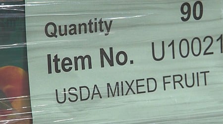 USDA approves SC Department of Education’s waiver requests to feed youth impacted by Hurricane Helene