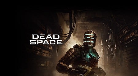 Play Dead Space and More Free Games This Spooky Season With PlayStation Plus