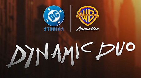 Robins’ Origin Story ‘Dynamic Duo’ In The Works With DC Studios, WBPA & 6th & Idaho; Movie To Be Made With Puppetry Animation