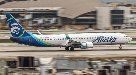 Alaska Airlines Kicks Off 5 New West Coast Routes & Resumes Portland-Atlanta Flights